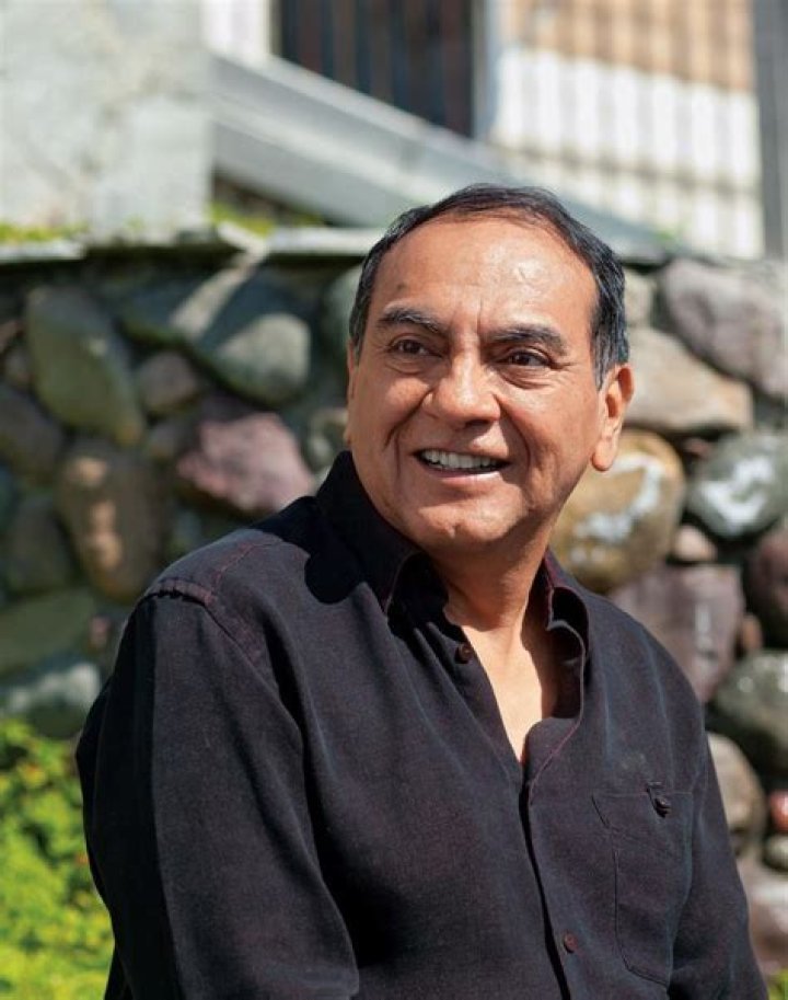 Don Miguel Ruiz's Net Worth And Inspiring Journey