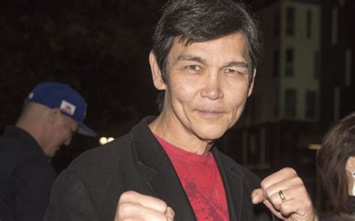 Unveiling The Secrets Of "Don The Dragon Wilson Net": Discoveries And Insights