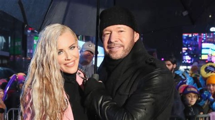 Donnie And Jenny Divorce 2024 Update
