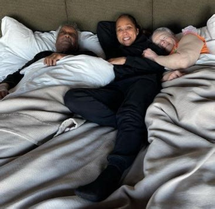 Unveiling The Life And Legacy Of Doris Bridges' Husband