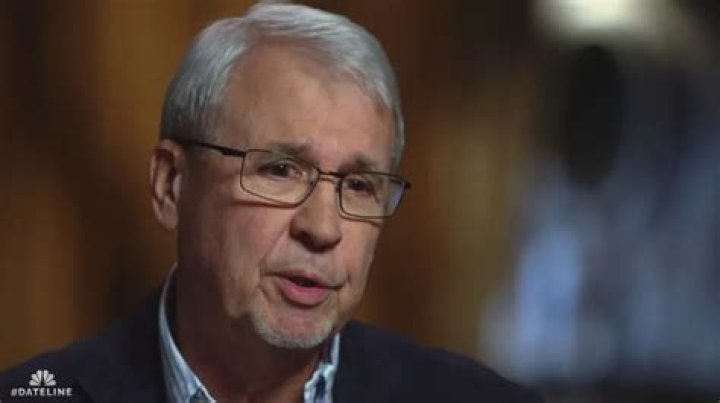 Dr. Larry Gould's Unwavering Search For Answers