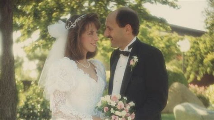 Dr. Mark Hyman's Nuptials: A Health And Wellness Extraordinaire