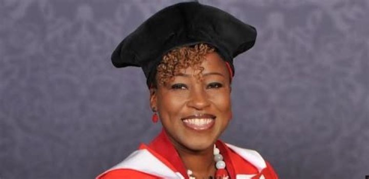 Uncover The Impactful Activism Of Dr. Shola Mos-Shogbamimu