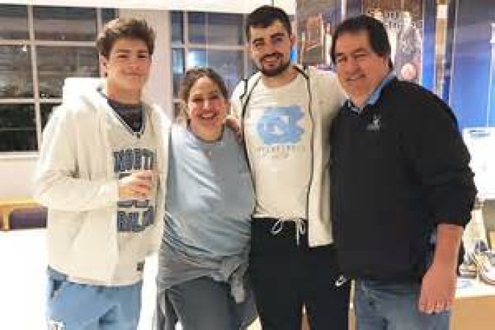 Unveiling The Upbringing That Shaped Star Quarterback Drake Maye
