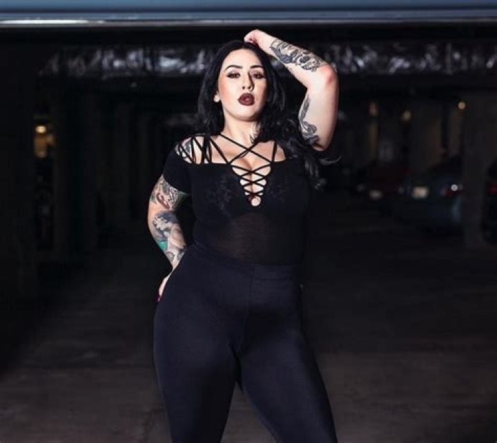 Drea Alexa: Height, Weight, And Beyond