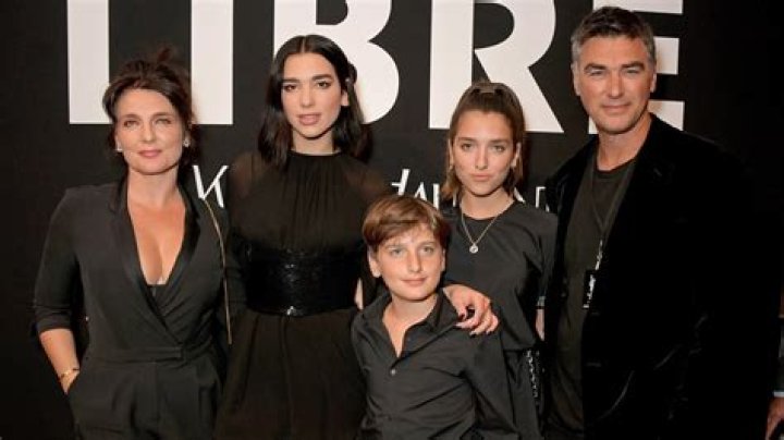Dua Lipa's Father: Embracing Individuality And Autonomy