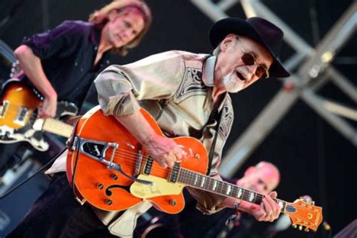 Exploring Duane Eddy's Net Worth