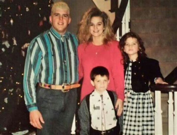 Inside Dusty Rhodes' Children's Success