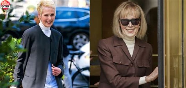 Unveiling E. Jean Carroll: A Journey Of Discovery