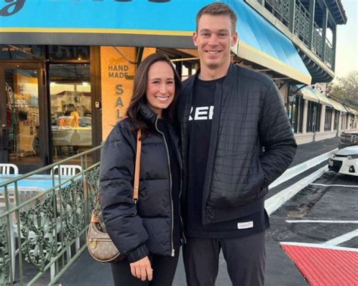 Unveiling The Heart Of "Easton Stick Wife": Discoveries And Insights Await