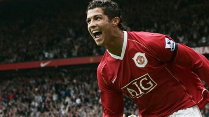Unveiling Cristiano Ronaldo's Age And Career In 2006: Untold Insights