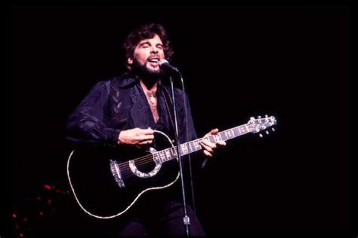 Discover Eddie Rabbitt's Net Worth