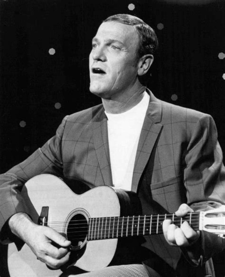 Unveiling Eddy Arnold's Net Worth At Time Of Passing
