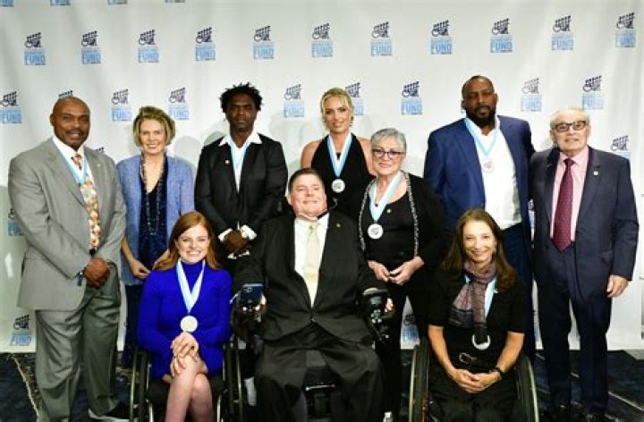 Age, Height, Wife, Net Worth Revealed