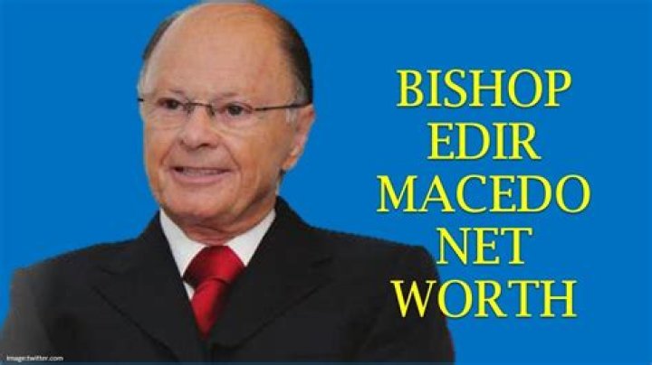 Unveiling The Hidden Wealth Of Edir Macedo: Secrets And Surprises Revealed