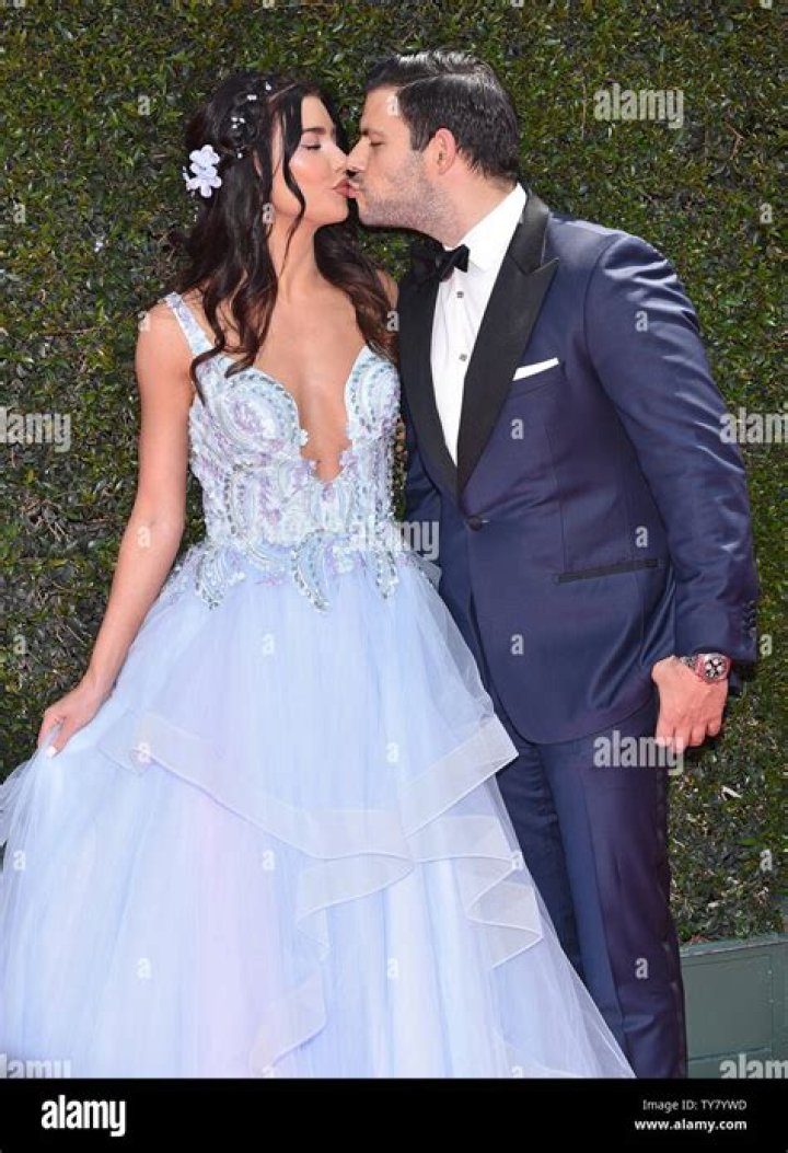 Elan Ruspoli: The Celebrity Husband of Jacqueline MacInnes Wood