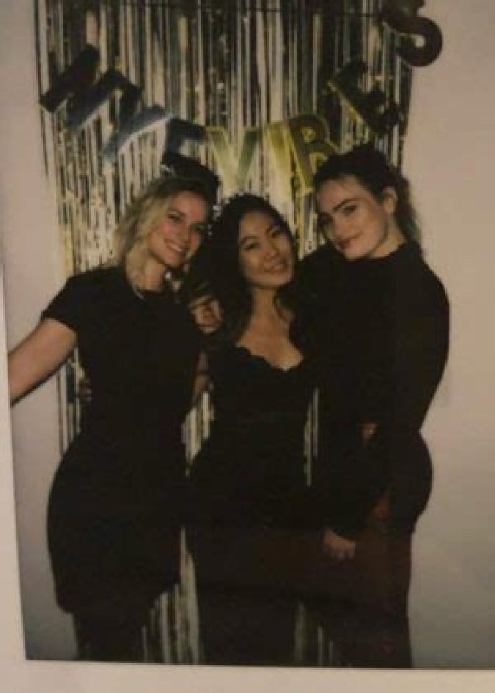 Exploring Her Physique, Relationships, And Family History