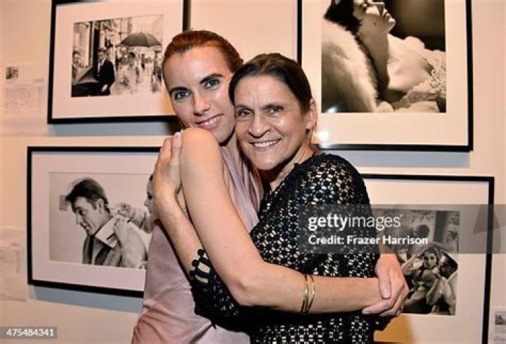 Uncover The Legacy: Elizabeth Taylor's Granddaughter Revealed