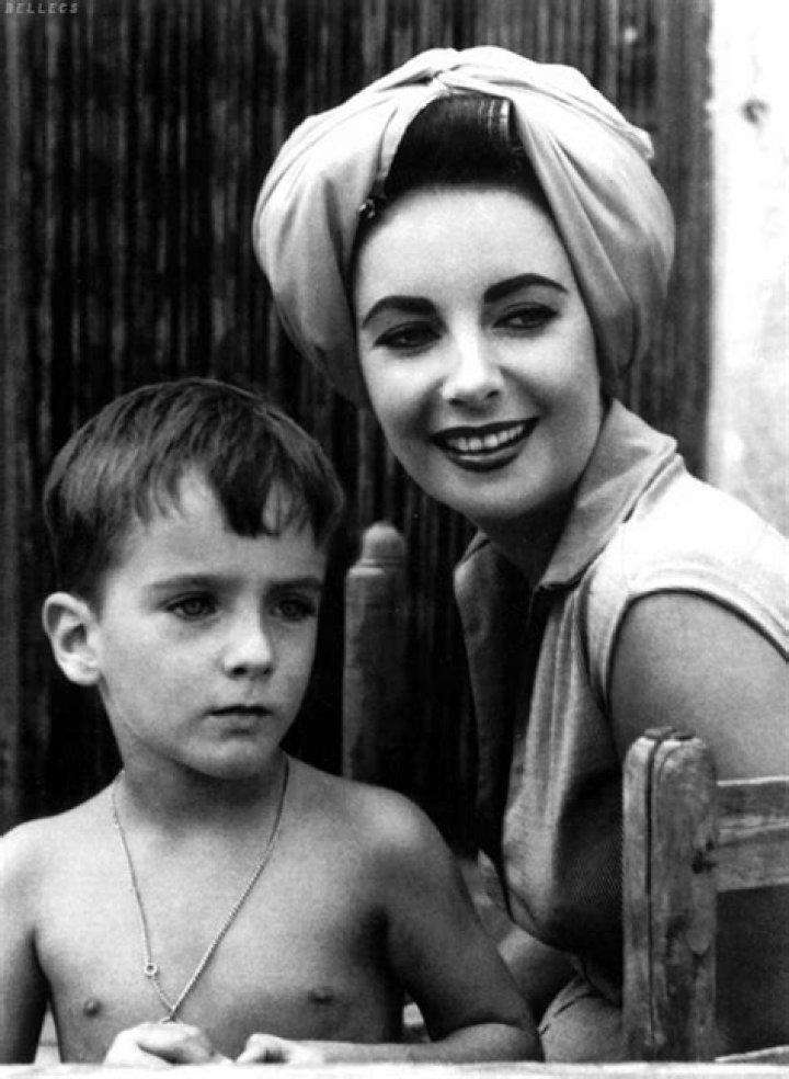 Elizabeth Taylor's Son's Tragic Death: A Devastating Loss