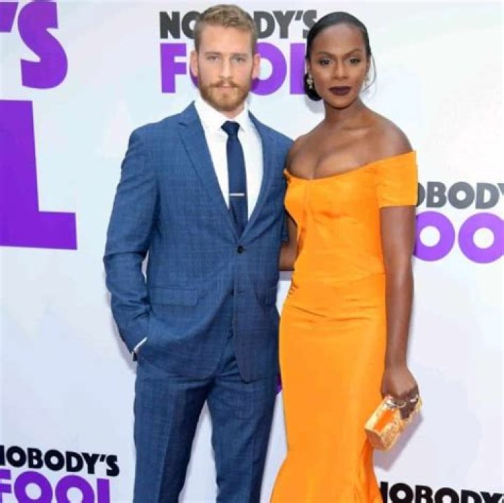 Unveiling The Enigmatic World Of Tika Sumpter: Facts And Beyond