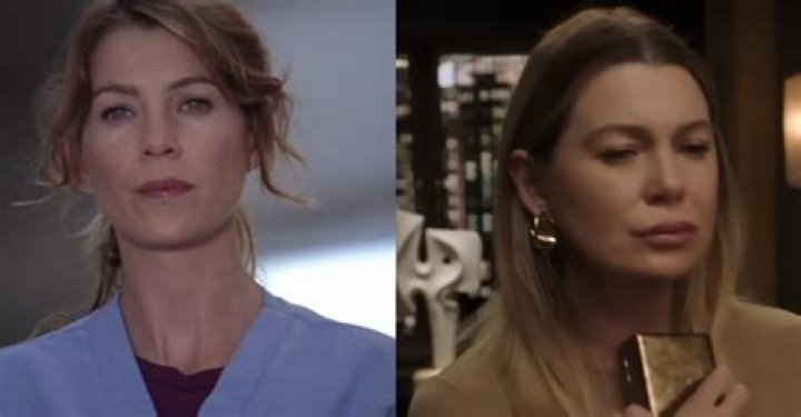 Ellen Pompeo's Transformation: The Truth About Her Fillers