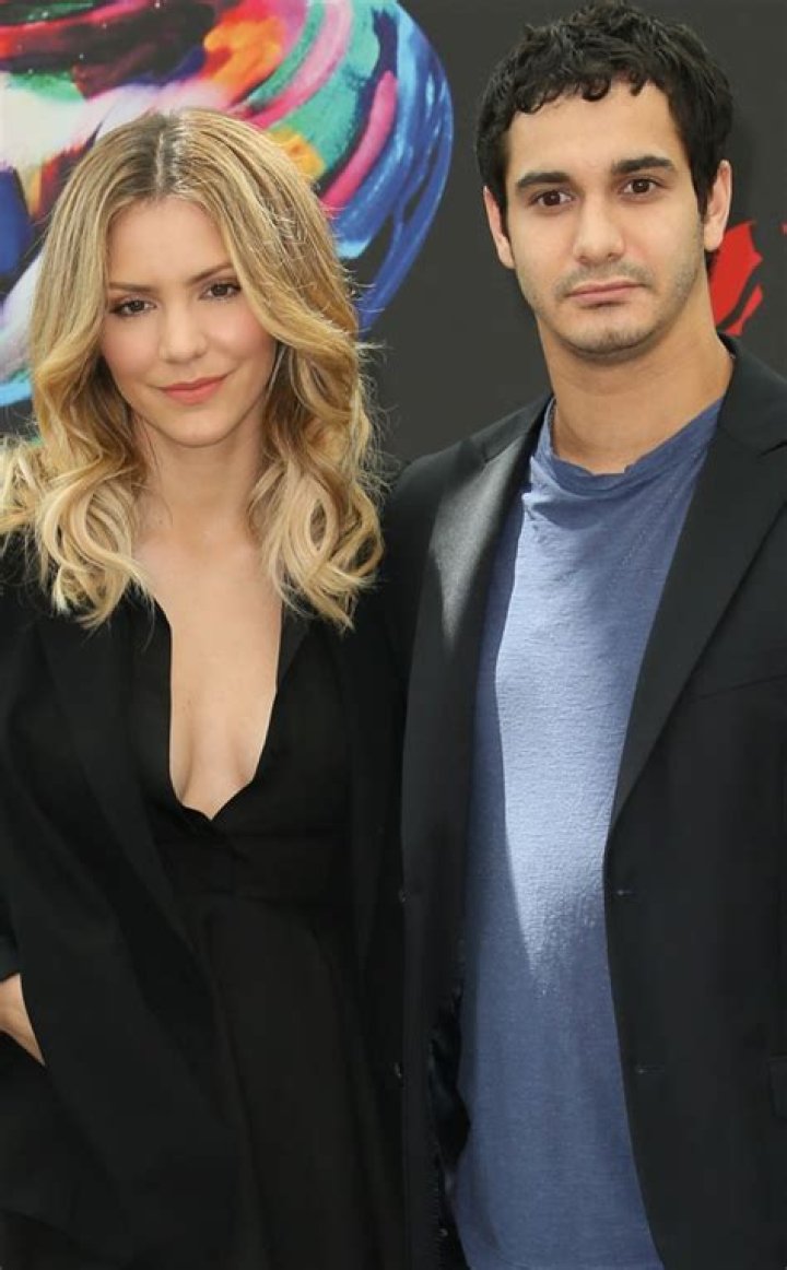 Uncovering The Creative And Personal Partnership