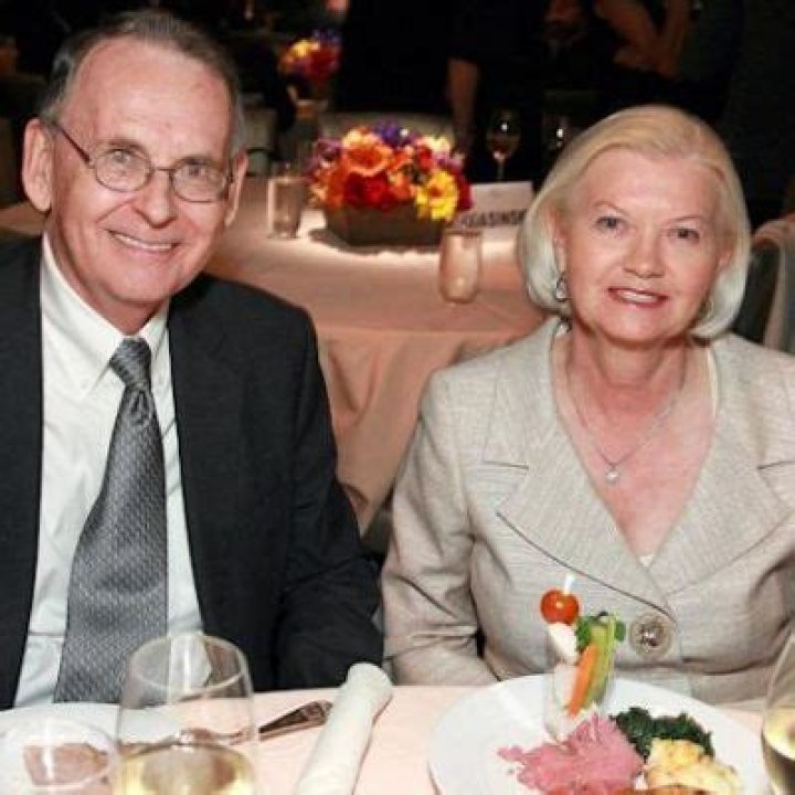 Meet Emil Erich Zellweger: All About Rene Zellweger Father