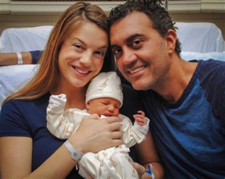 Unveiling The Intimate World Of Emil Michael And Julie Herrin's Matrimony