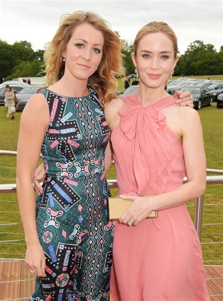 Emily Blunt Siblings: Meet Felicity Blunt, Sebastian Blunt, Susannah Blunt