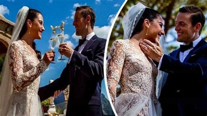 Marital Status And Personal Life Unveiled