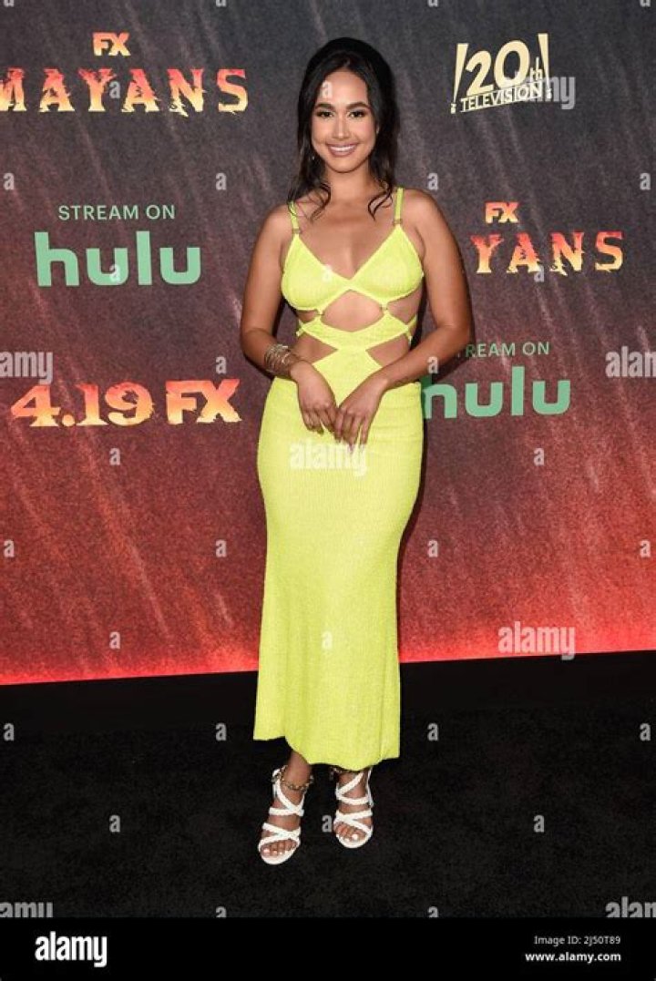 Getting To Know About Emily Tosta Boyfriend