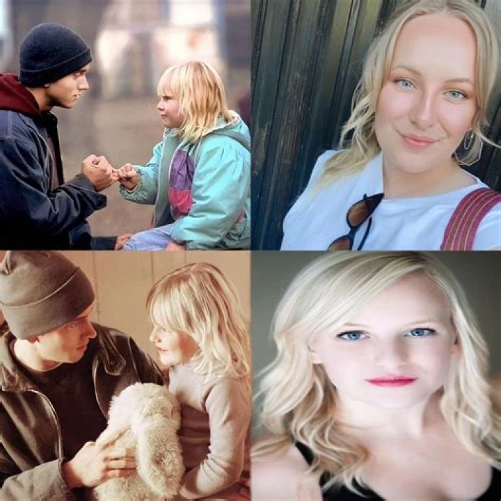 Sister Of Eminem: The Untold Story