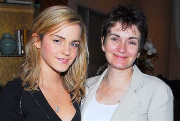 Uncover The Untold Story Of Emma Watson's Mother: Discoveries And Insights