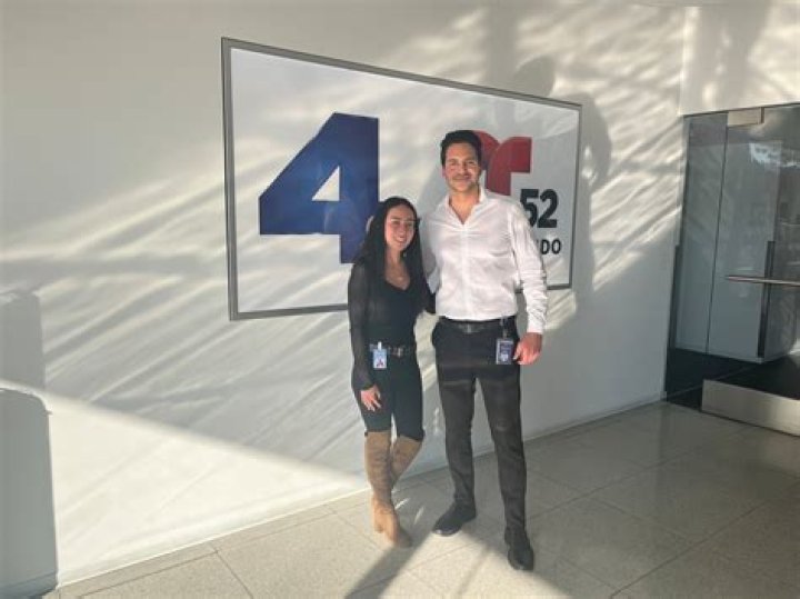 Uncover The Enigma: Enrique Chiabra's Untold Story