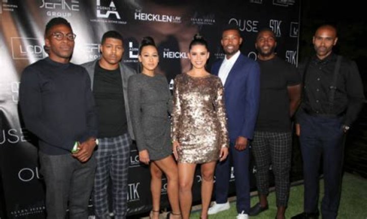 Unveiling The Secrets And Potential Of Eric Jacob Knight's Youthful Stardom