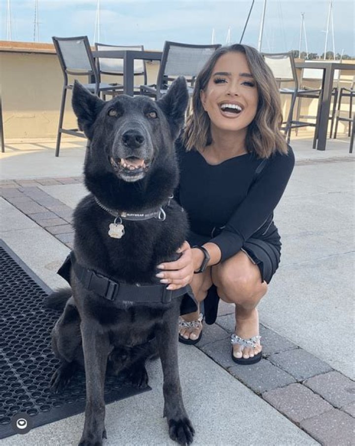 Meet Erica Francis-Evening News anchor working for WKRN-TV!