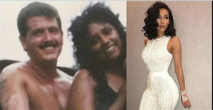 Uncovering Erica Mena's Lineage: Exploring Her Mother And Father