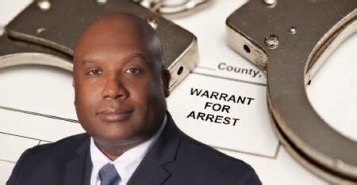 Erik Hooks Arrest: Uncovering The Hidden Truths