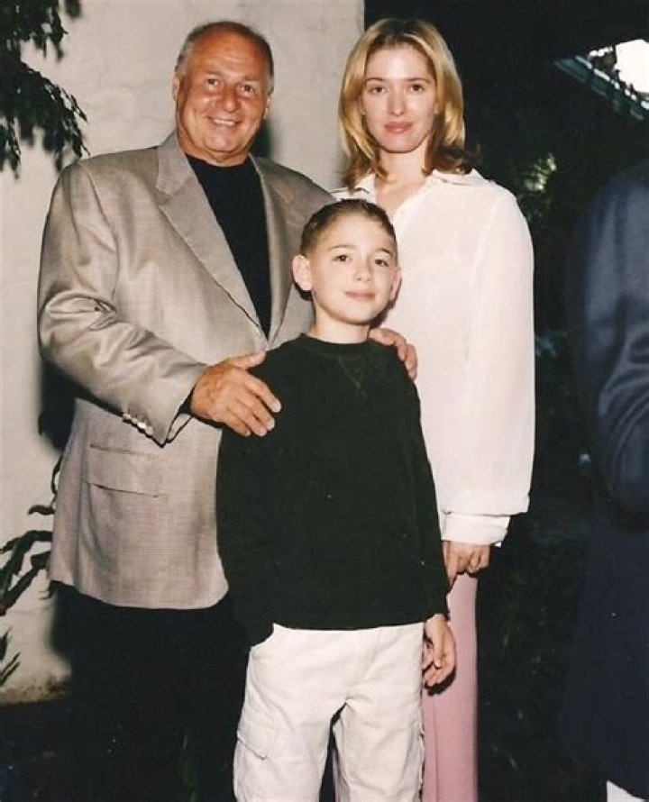 Discover The Untold Story Behind Erika Jayne's Son: Unraveling Success And Intrigue