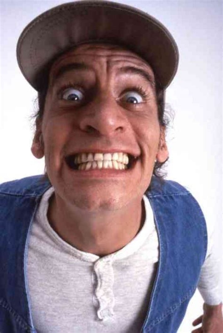The Ultimate Guide To Ernest P. Worrell: An American Classic