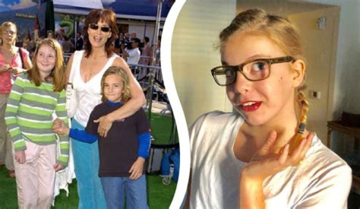 Insight To The Life Of Esme Louise Sutter