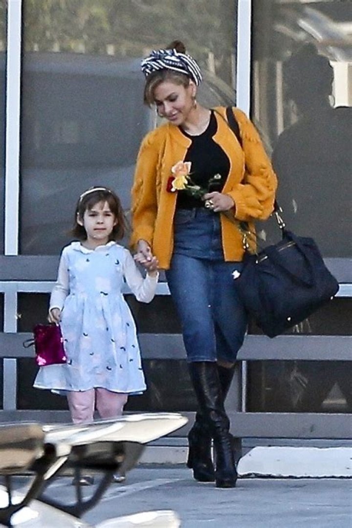 Esmeralda Amada Gosling: A Rising Star