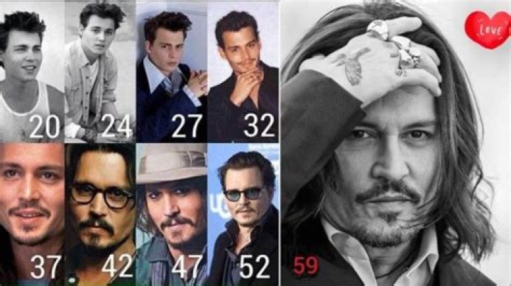 Discover The Intriguing Ethnicity Of Johnny Depp
