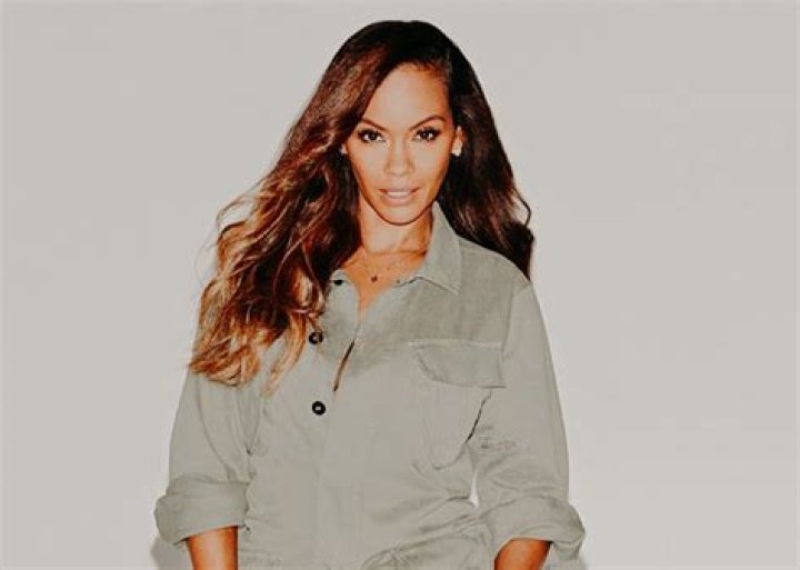 Evelyn Lozada's Journey To Contentment