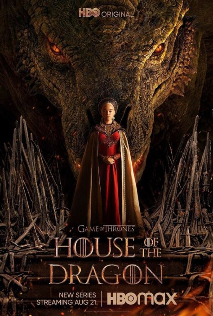 Everything You Need To Know About The Epic World Of House Of The Dragon