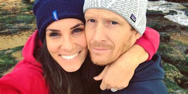 Unveiling The Life And Legacy Of Daniela Ruah's Husband