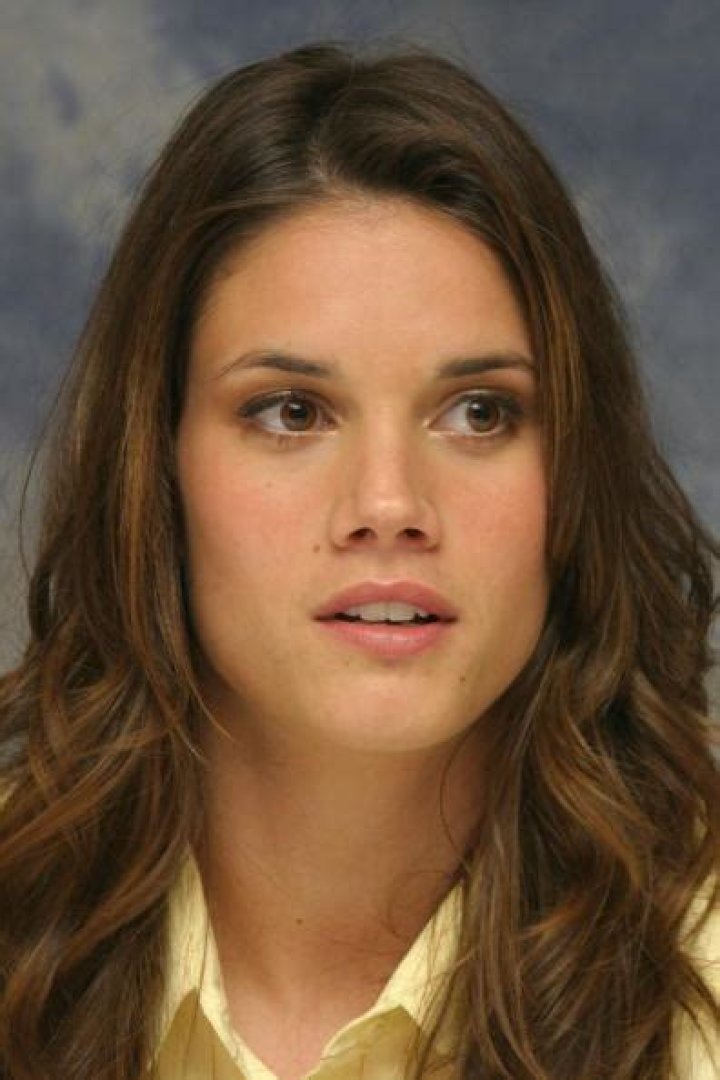 Unveiling Missy Peregrym's Weight Gain Journey: A Comprehensive Explanation