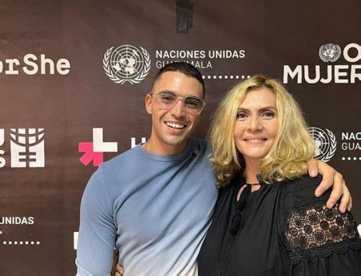 A Guide To His Wikipedia Parental History