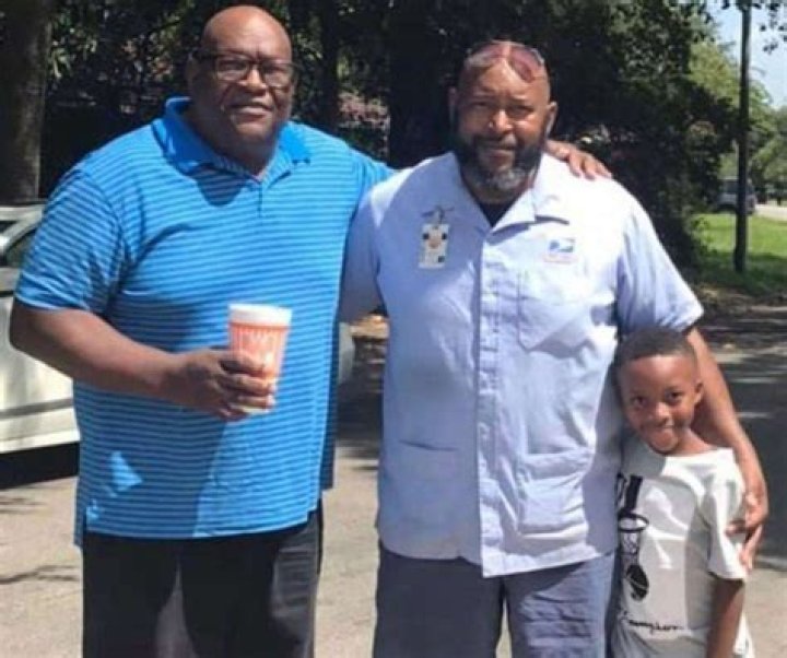 Ezra Blount's Parents' Inspiring Advocacy