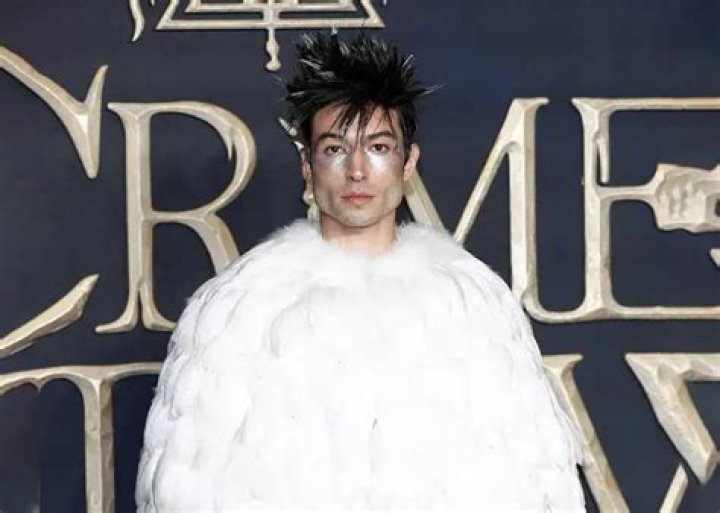 Ezra Miller's Misgendering And The Importance Of Pronoun Respect
